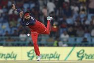 2025 IPL - Lucknow Super Giants v Royal Challengers Bengaluru - Source: Getty
